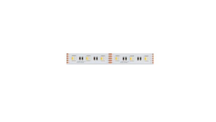 Taśma LED line 300 SMD5060 12V RGBW 6500K 5 lat gwar. 245657/5m/