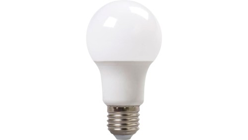 Żarówka LED E27 A60 11W 1200lm 4000K AC/DC 24V niskonapięciowa LED-3023