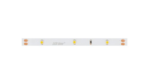 Taśma LED line 150 SMD3528 12V 6500K 2,4W 5 lat gwar. 240010/5m/