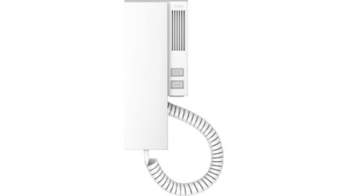 Unifon typu Cyfral”/”Bartar” z magnetycznym odkładaniem słuchawki INS-UC