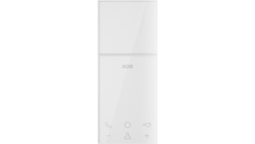 Unifon cyfrowy z elektroniką pod wersję wideo, głośnomówiący, do systemów CDN, INSPIRO, Familio P/PV
