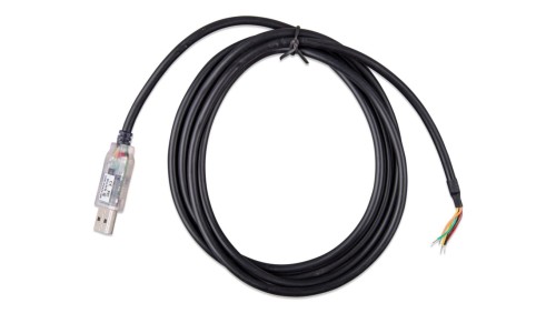 Interfejs RS485 do USB (ET340 i ET112) - 1,8m - ASS030572018