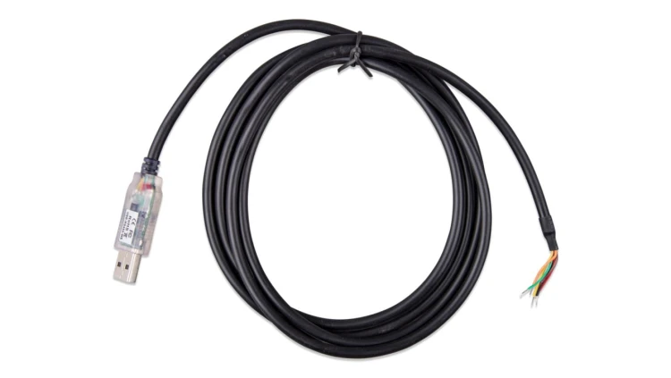 Interfejs RS485 do USB (ET340 i ET112) - 1,8m - ASS030572018