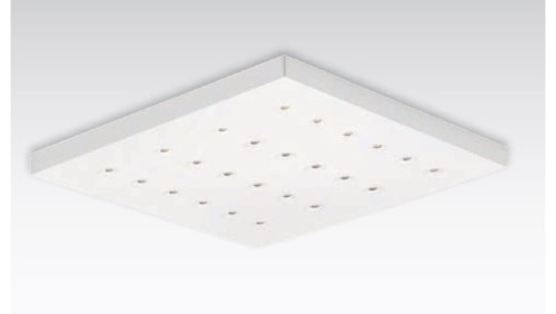 Panel LED VERA 29W 4555lm 157lm/W PT/NT 595x595x35mm 4000K IP20 UGR 19 7 lat gwarancji Made in EU 1820LQ0429EL