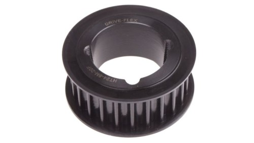 Koło pasowe rozrządu, materiał: Stal, Z: 24, sz. paska: 20mm