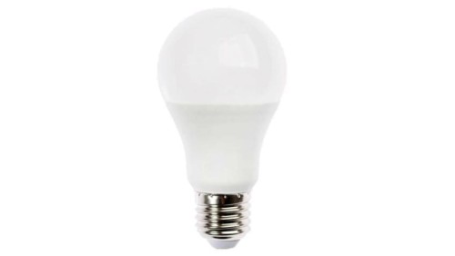 Żarówka led 24V AC/DC E27 10W A60 3000K ciepła biała