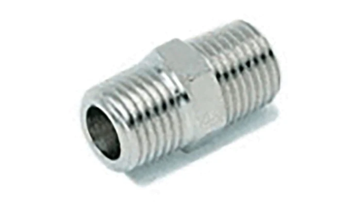 Złączka gwintowana, RS PRO 176-0982 /10szt./