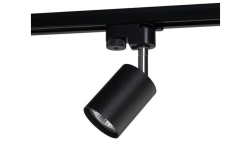 REFLEKTOR NA SZYNĘ PROFILE EYE SPOT GU10 CZARNY 9322 Nowodvorski