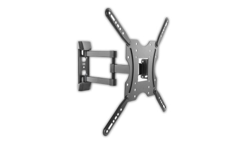 Uchwyt Ścienny TV LED/LCD 32-55 Cali 30kg Obrotowy