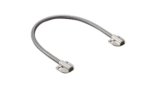 Osłona przewodu długość 410mm, średnica wewnętrzna 8mm