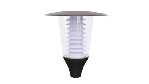 Oprawa parkowa MA 45W 2150lm 4000K IP65 120st LP045MA2