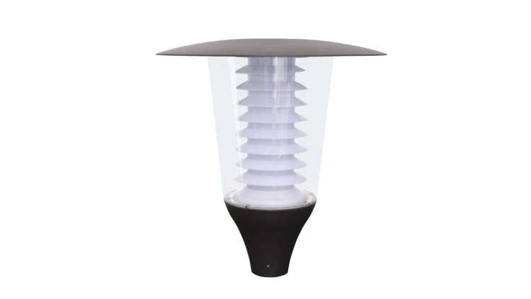 Oprawa parkowa MA 45W 2150lm 4000K IP65 120st LP045MA2