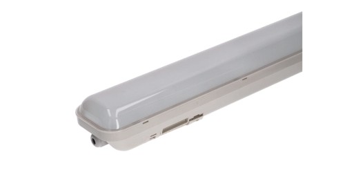 Oprawa hermetyczna led 120cm AMONA 59W 230V 4000K IP66 10100lm 5 lat GWARANCJI