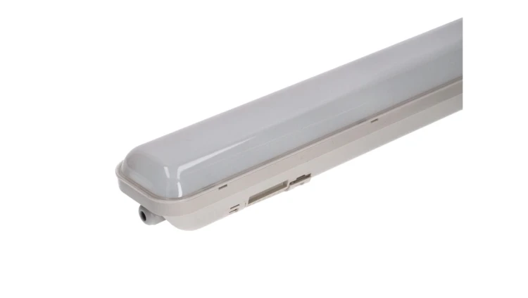 Oprawa hermetyczna led 120cm AMONA 59W 230V 4000K IP66 10100lm 5 lat GWARANCJI