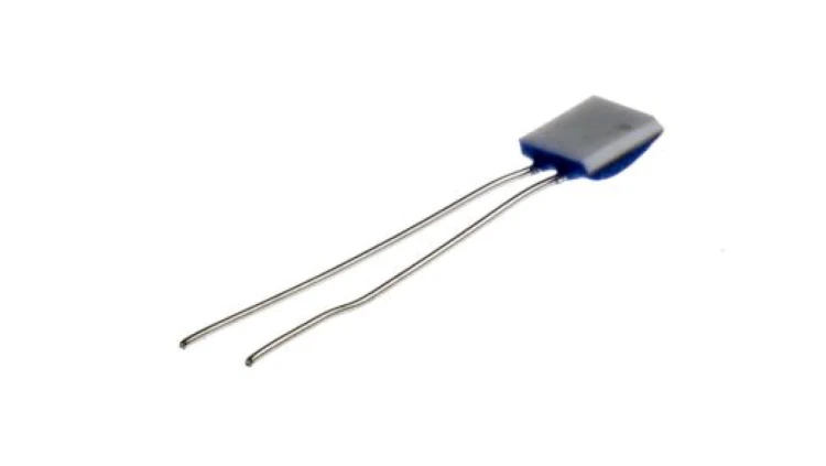 Termopara typ PT 100, -50C do +600C 2mm