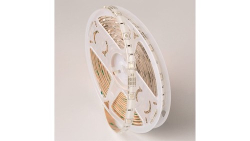 Taśma LED 5050 30 diod/m 36W 12V IP63 RGB /5m/