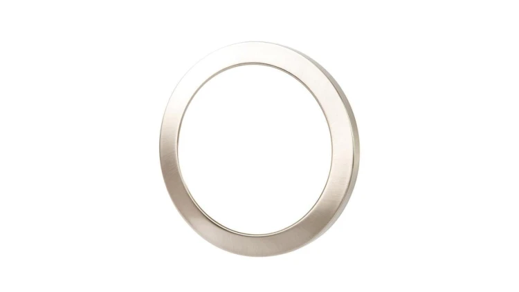 LED line Ramka do Easy Fix AURA 18W satyna okr. 3 lata gwar.