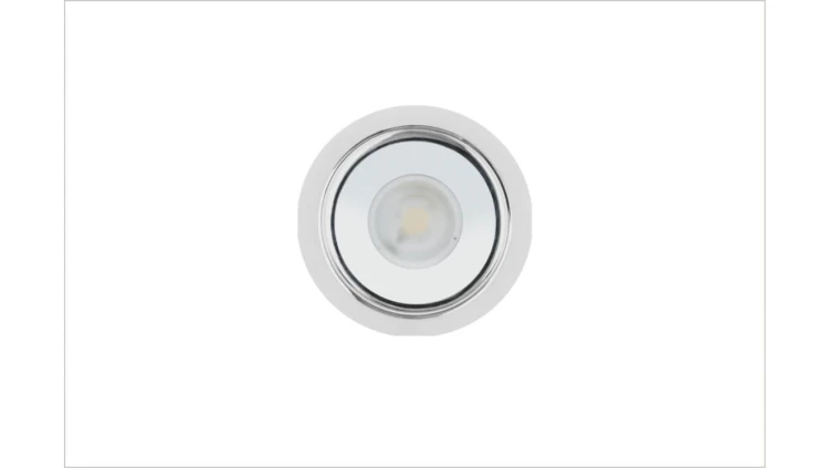 Oprawa downlight p/t NEW REMISI śr. 200mm 8W 1270lm 3000K IP44 biała