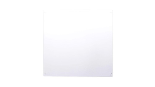 Osłona metalowa pełna 575x600mm 020946