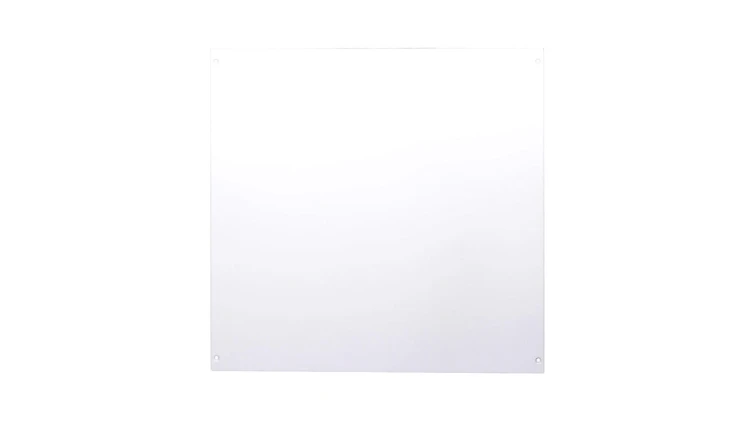 Osłona metalowa pełna 575x600mm 020946
