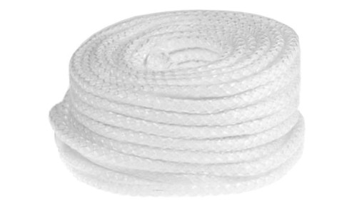 Lina termoizolacyjna Tak Glass Fibre Silver, Glass Fibre Yarn, 30m x 32mm