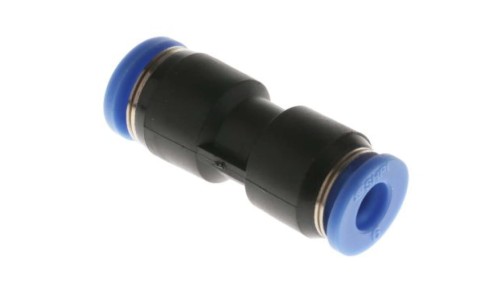 Adapter gwintowany prosty typu rura – rura, 9,9 kgf/cm², 990 kPa