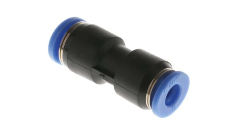 Adapter gwintowany prosty typu rura – rura, 9,9 kgf/cm², 990 kPa