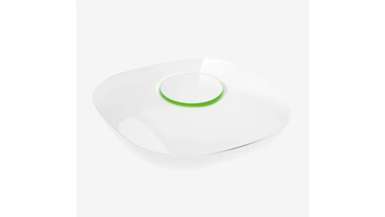 Centrala internetowa z komunikacją dwukierunkową, 868MHz InelControl