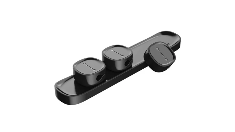 Magnetyczny organizer do kabli BASEUS