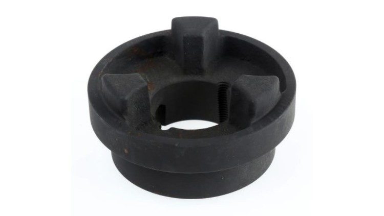 Łącznik, Sprzęgło kłowedł.: 29mm
