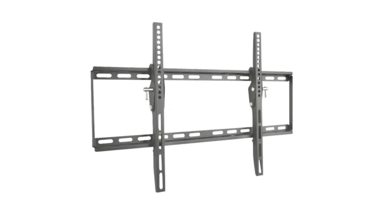 Uchwyt Ścienny TV LED/LCD 40-65 Cali 50kg Uchylny Slim
