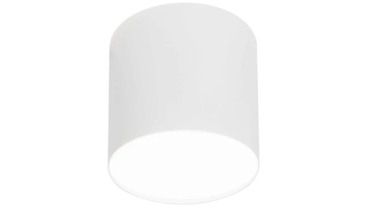 SPOT POINT PLEXI LED WHITE 6525 Nowodvorski