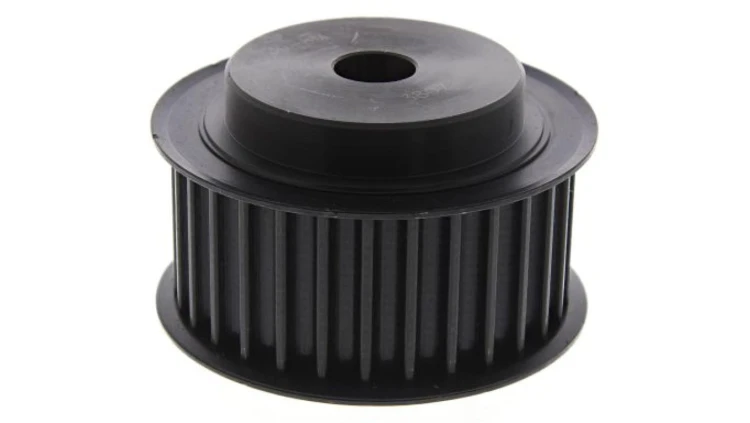 Koło pasowe rozrządu, materiał: Stal, Z: 30, otwór: 15mm, sz. paska: 30mm