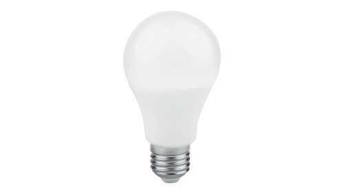 Żarówka LED line E27 10W 3000K barwa cipła 910lm 230V A60 3 lata gwar.