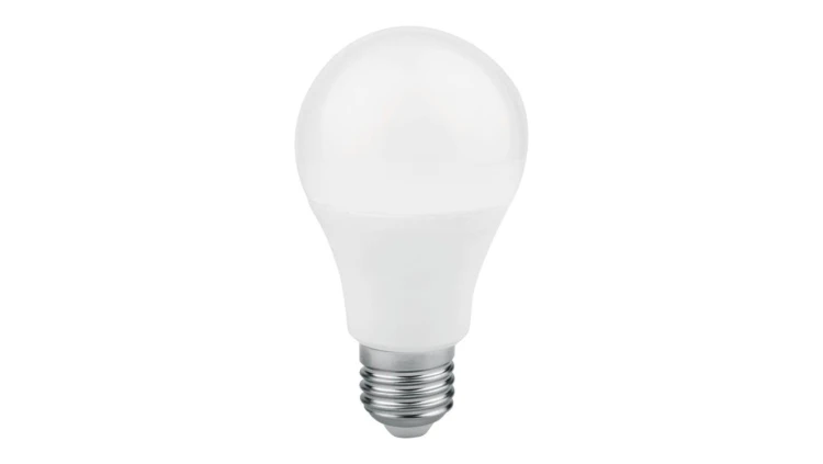 Żarówka LED line E27 10W 3000K barwa cipła 910lm 230V A60 3 lata gwar.