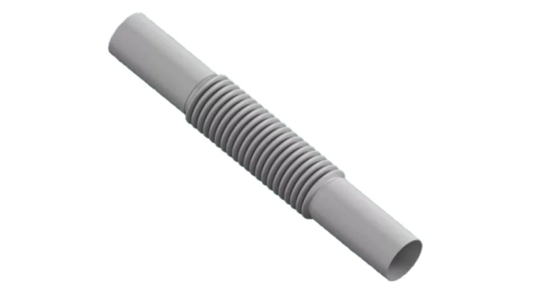 Złączka szara 20 ZCL (PCV) 444079 /100szt/