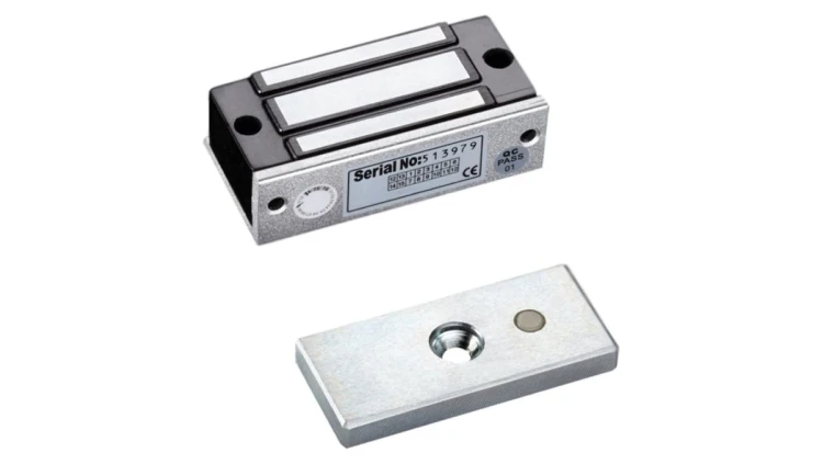 Zwora elektromagnetyczna 70kg