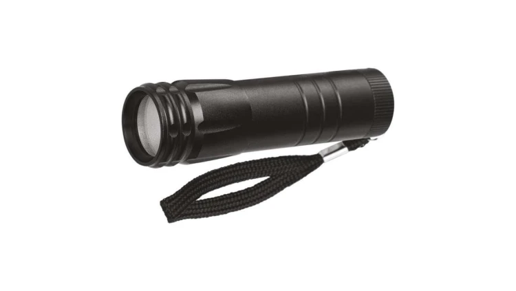 Latarka 3W LED COB 100 lm 3× AAA P4704