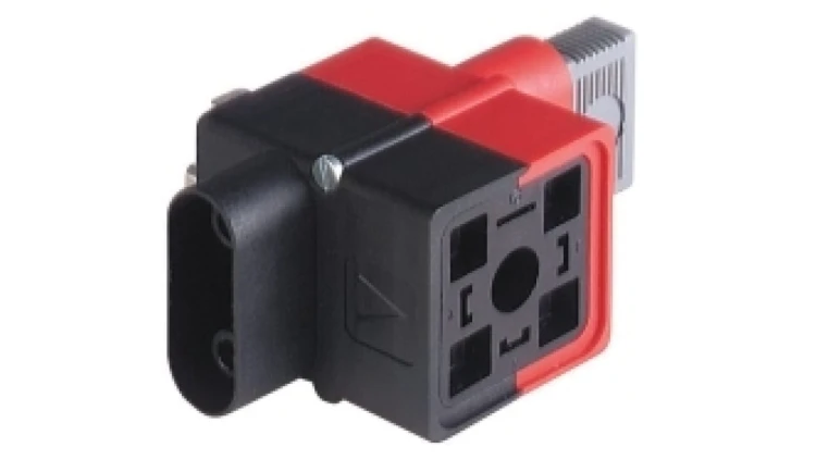 Adapter pomiarowy do GDM MESAP 43650