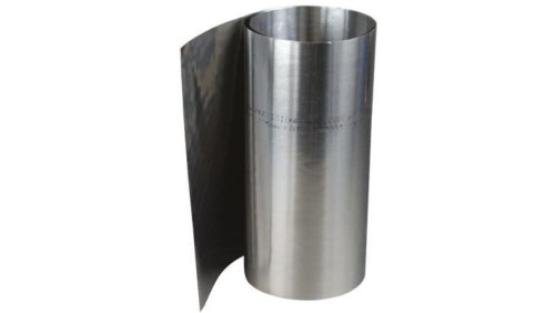 Podkładka regulacyjna ze stali, Zielony, 100cal x 6cal x 0.203mm
