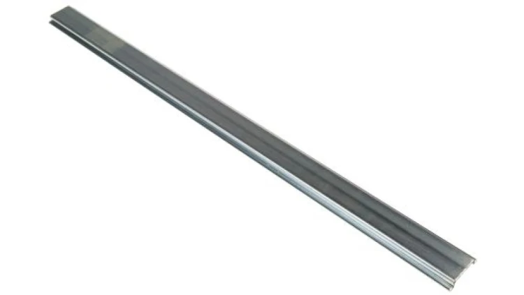 Szyna DIN Szyna typu Top Hat Bez otworów 500mm x 35mm x 7.5mm