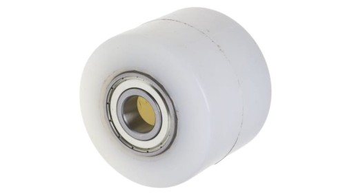Kółko do wózka, obc.: 700kg, śred.: 85mm, szer.: 70mm