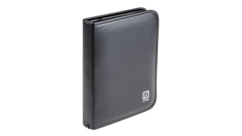 Torba narzędziowa, PVC, typ blokady: Zamek błyskawiczny, dł.: 240mm, szer.: 190mm, gł.: 35mm
