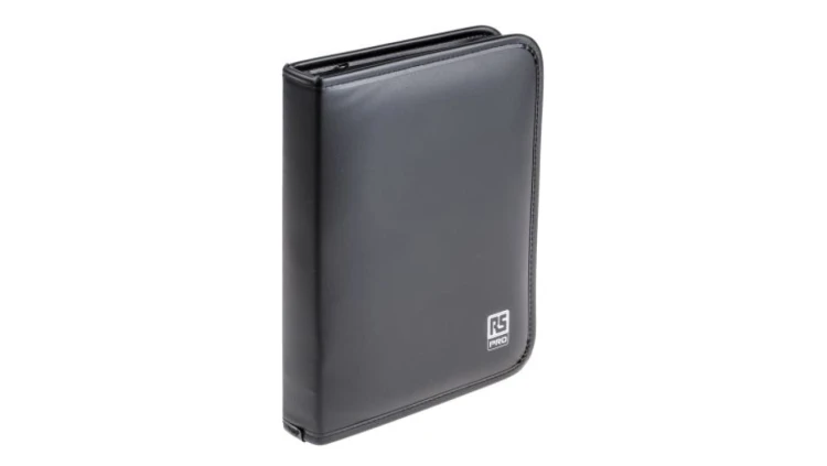 Torba narzędziowa, PVC, typ blokady: Zamek błyskawiczny, dł.: 240mm, szer.: 190mm, gł.: 35mm
