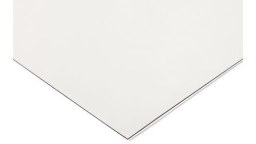 Arkusz tworzywa sztucznego, 1250mm x 1250mm x 1mm