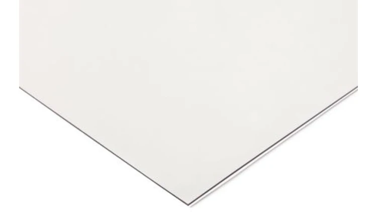 Arkusz tworzywa sztucznego, 1250mm x 1250mm x 1mm
