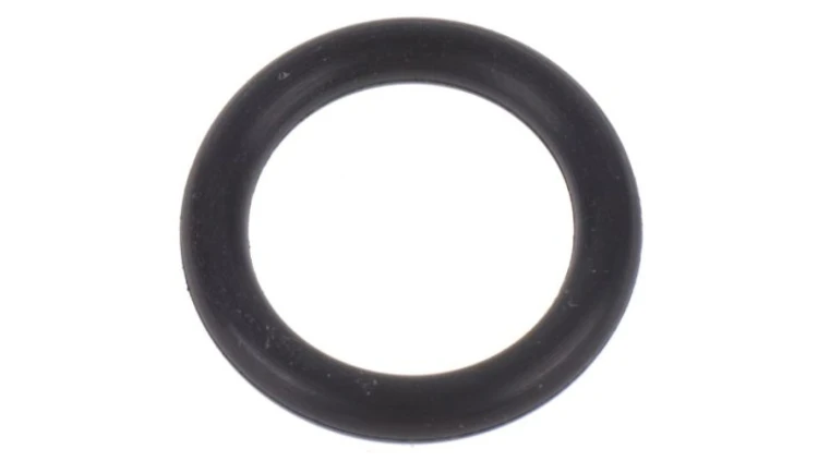 Pierścień O-ring, materiał Guma nitrylowa, 3/32cal, Ø zew 11/16cal, RS PRO
