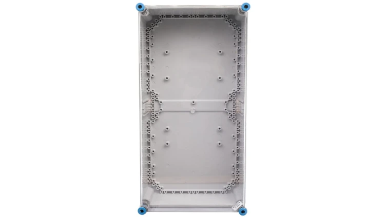 Obudowa 600x300x170mm IP65 pokrywa transparentna K 0400 60001042