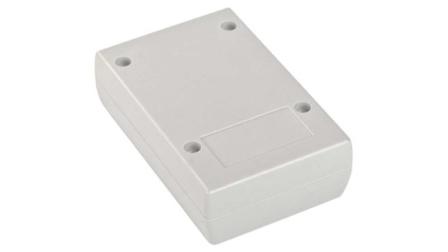 Obudowa IP54, 97 x 63 x 30mm, RS PRO Z11