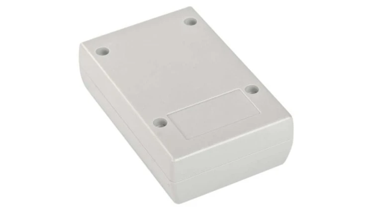 Obudowa IP54, 97 x 63 x 30mm, RS PRO Z11
